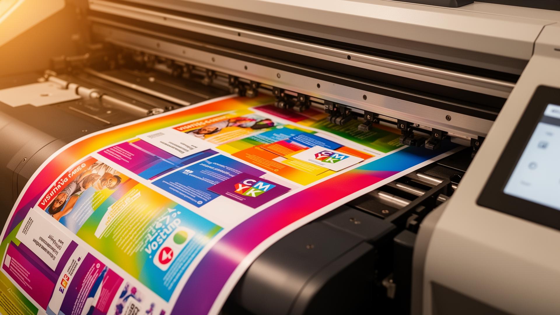 Premium Digital Printing Services in Jaipur