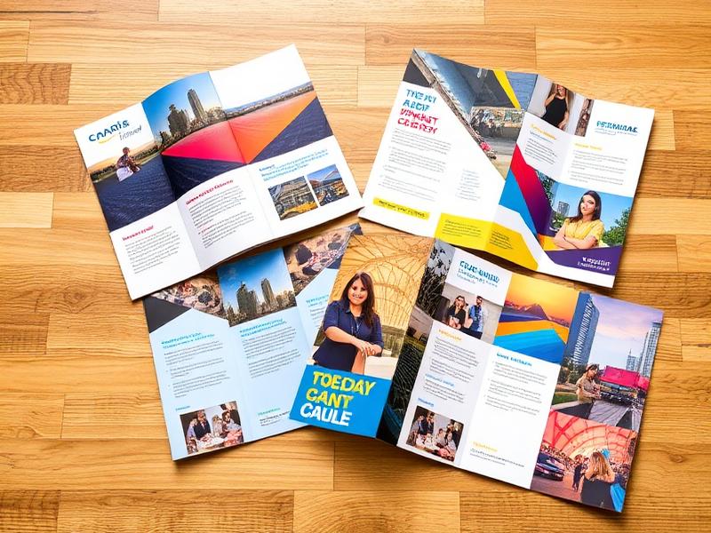 Brochures