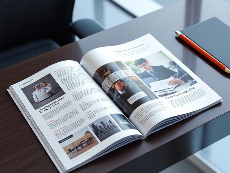 Corporate Profiles