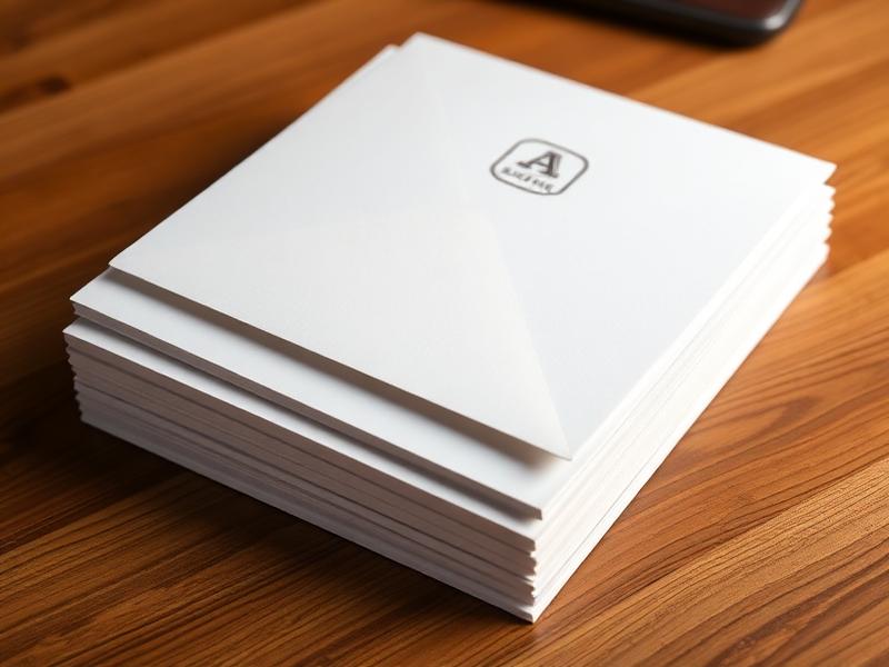 Letterheads