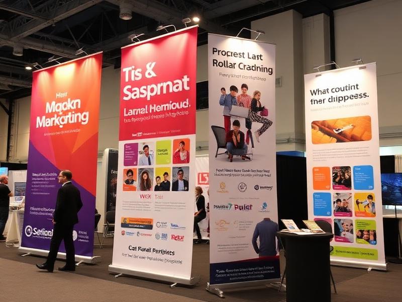 Marketing Banners