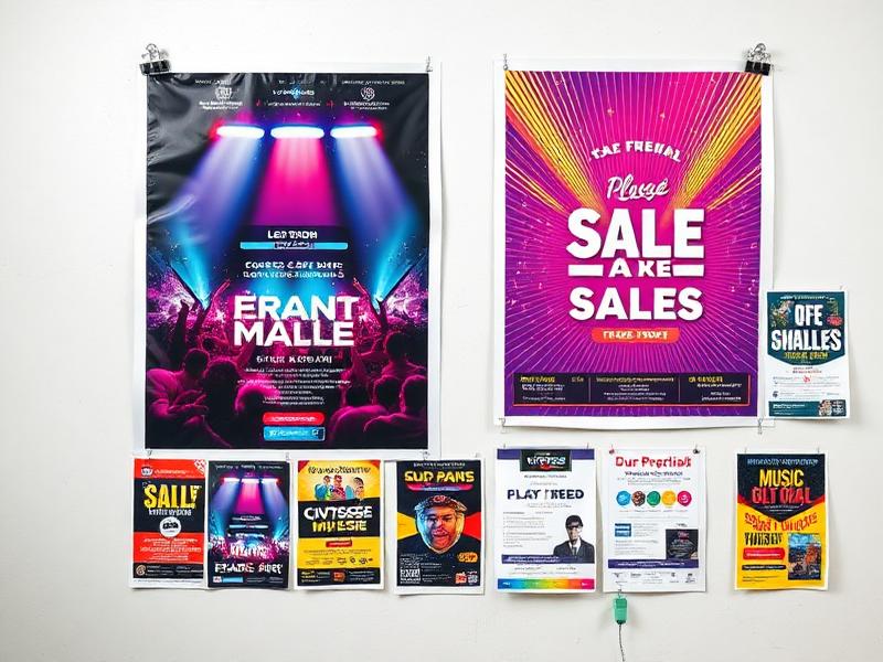 Posters