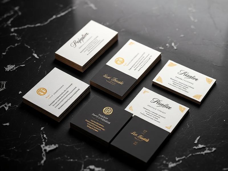Visiting Cards
