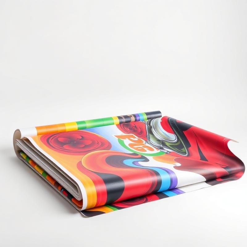 Poster Printing Services in Jaipur
