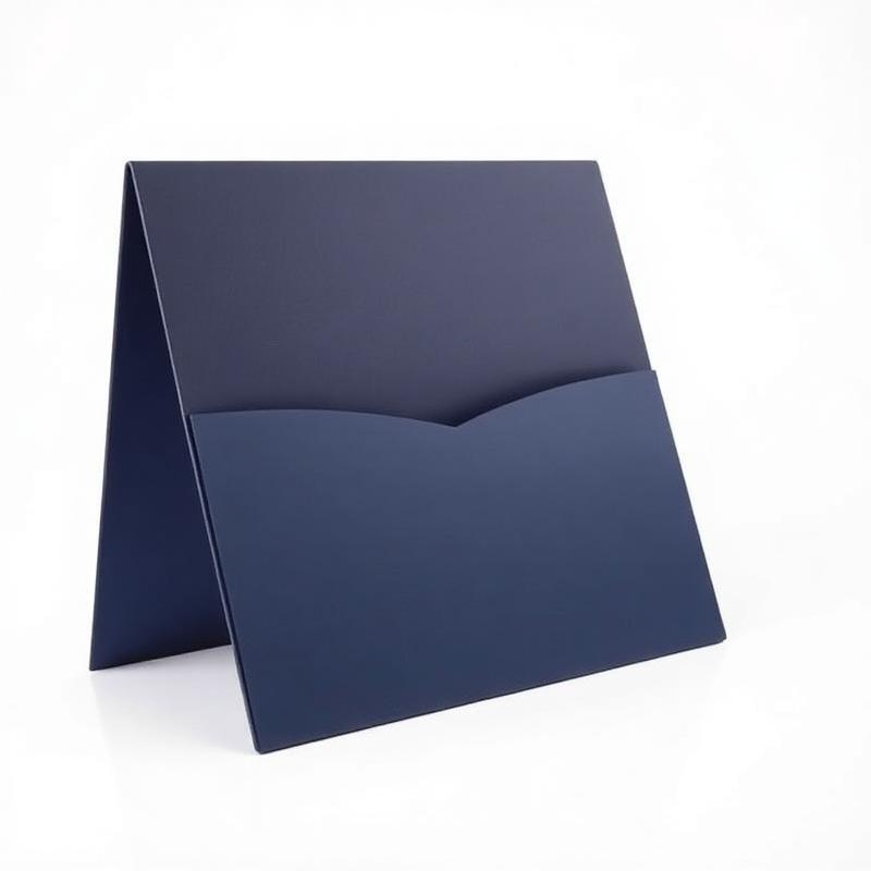 Presentation Folder Printing in Jaipur